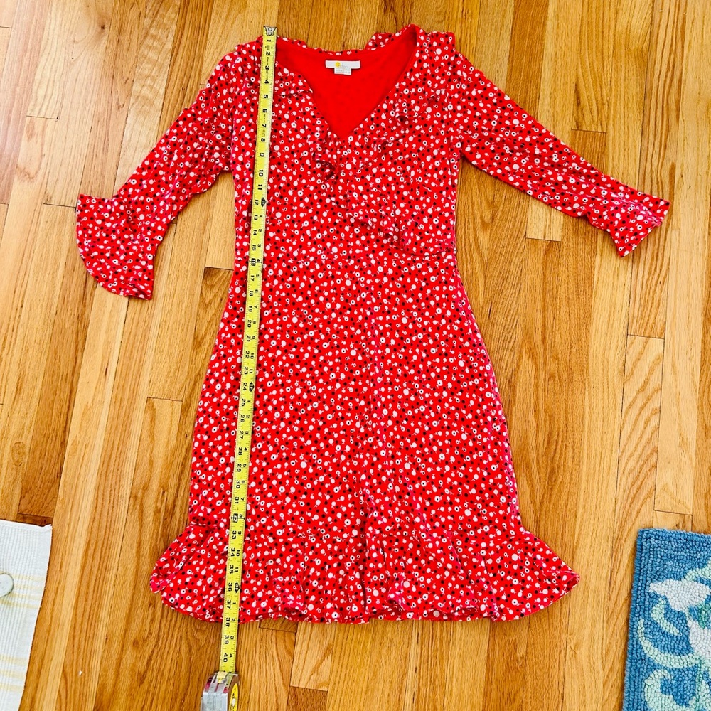 Boden women’s dress